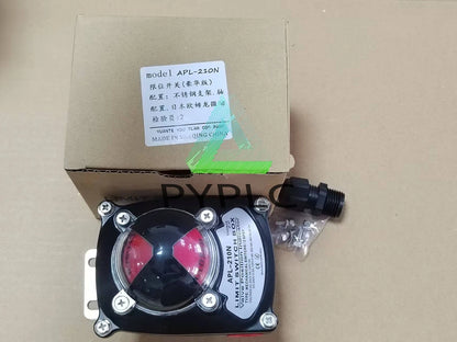 Mechanical Limit Valve Explosion proof Valve Position Indicatior APL-210N Valve