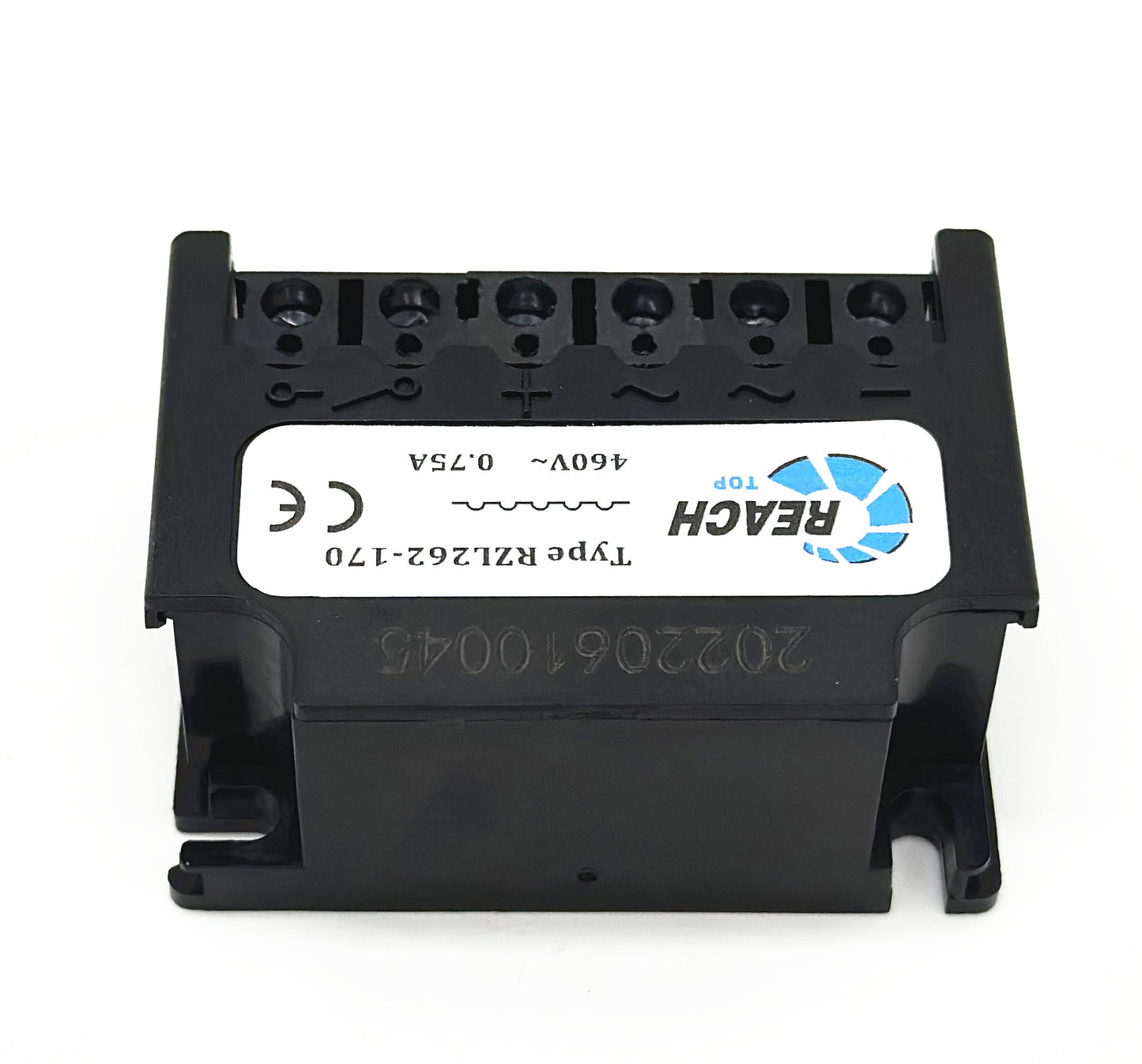 new REACH RZL262-170 460V 0.75A motor brake rectifier rectifier device