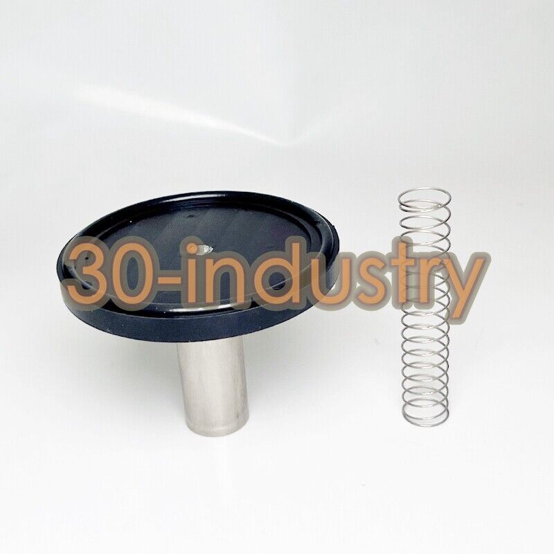 SV630B Vacuum Pump Repair Parts - Inlet Check Valve Replacement - VENDOR NAME