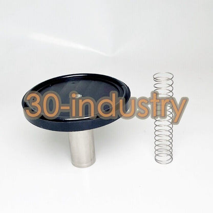 SV630B Vacuum Pump Repair Parts - Inlet Check Valve Replacement - VENDOR NAME