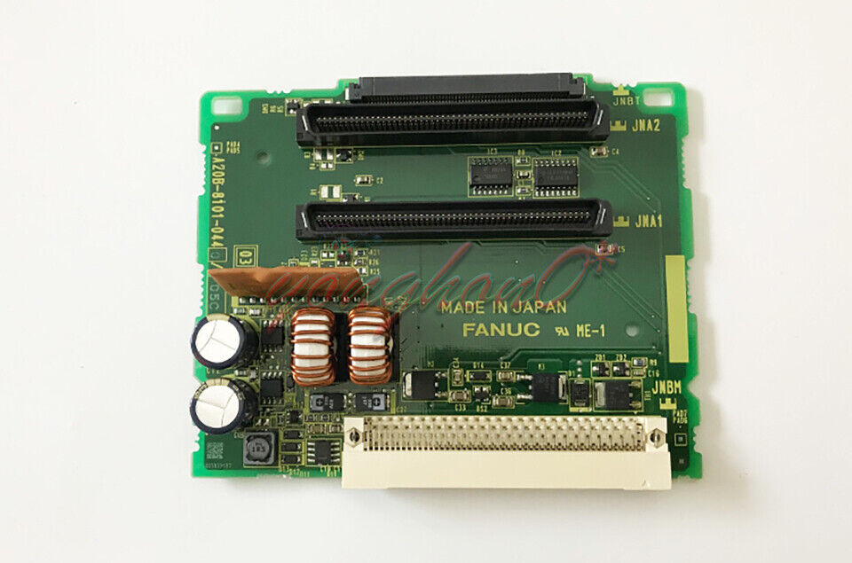 ONE FANUC PCB Circuit Board A20B-8101-0440 - FANUC