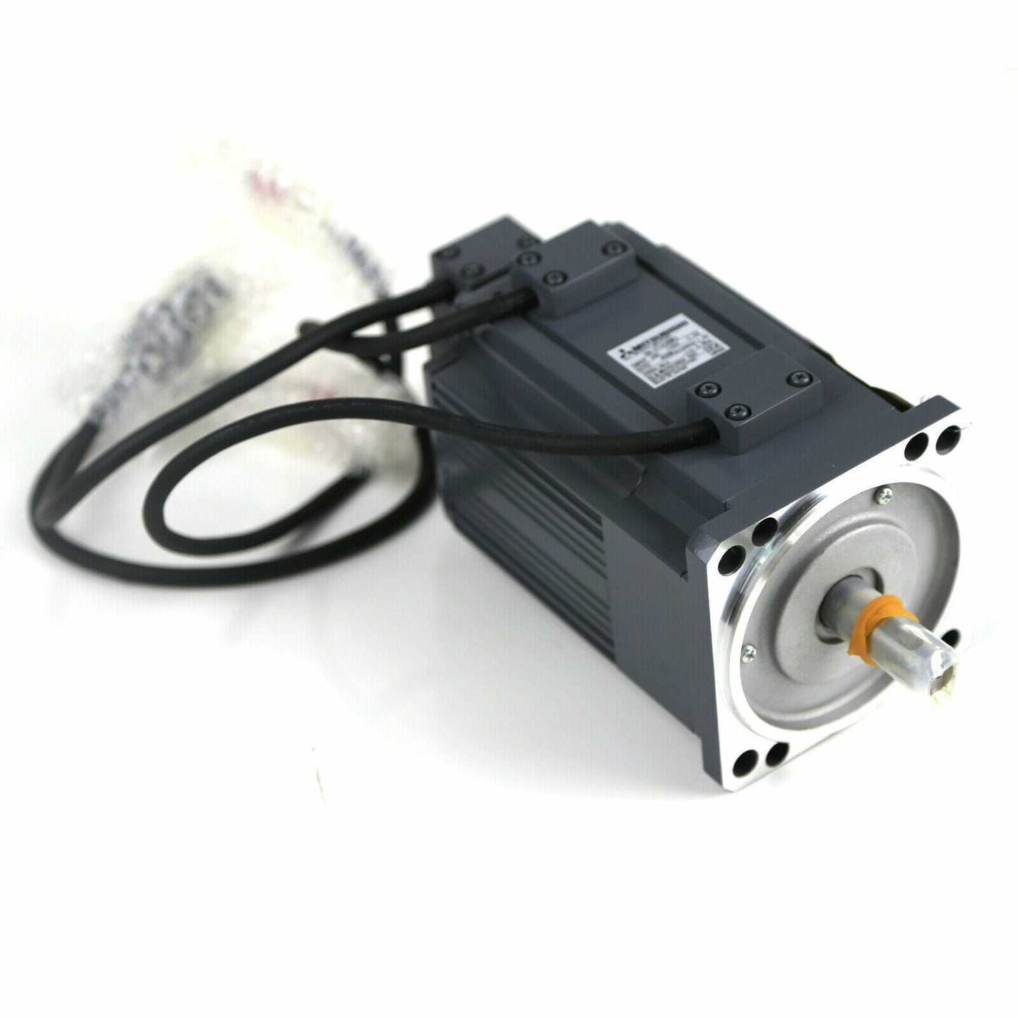 Mitsubishi HA-FF43BW3 Servo Motor HA-FF43BW3 - MITSUBISHI