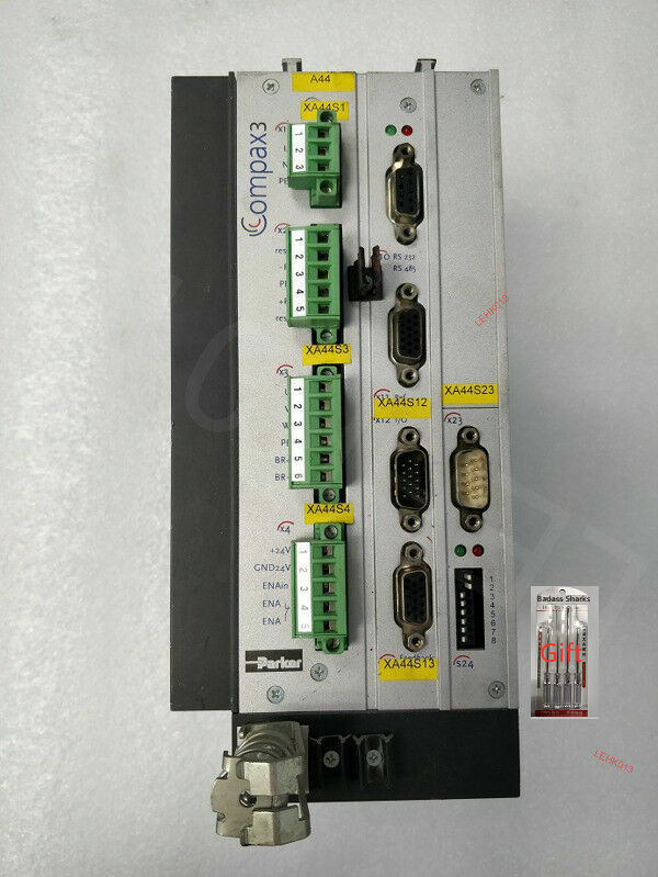 compax3 c3s063v2f12 i21 t30 m00 a22 - COMPAX