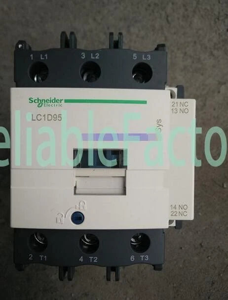 1PC Schneider schneider LC1-D95 BDC DC24V free shipping