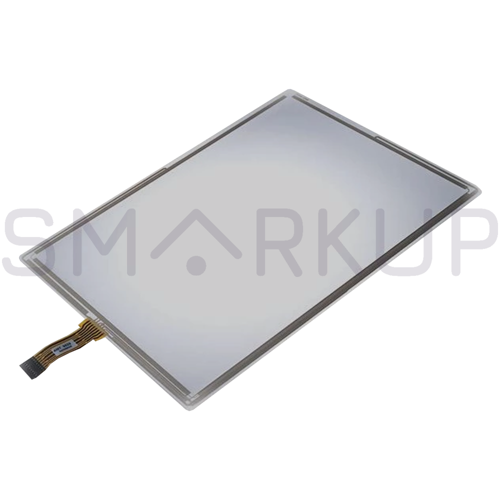 new AMT-2513 Touch Screen Glass 15-inch