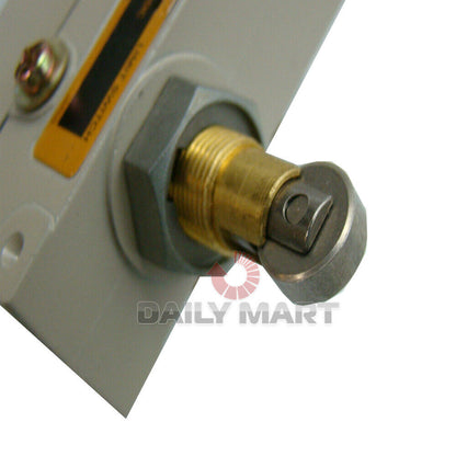 new OMRON ZE-Q22-2 Limit Switch - OMRON