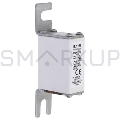 new BUSSMANN 170M1322 High Speed Square Body Fuse