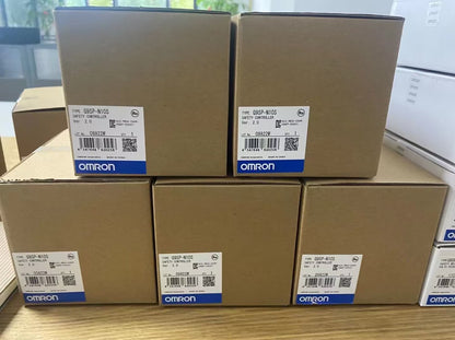 1PCS Omron G9SP-N10S G9SPN10S Safety Controller Free Ship