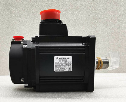 Mitsubishi Servo Motor HC-RP103 - MITSUBISHI