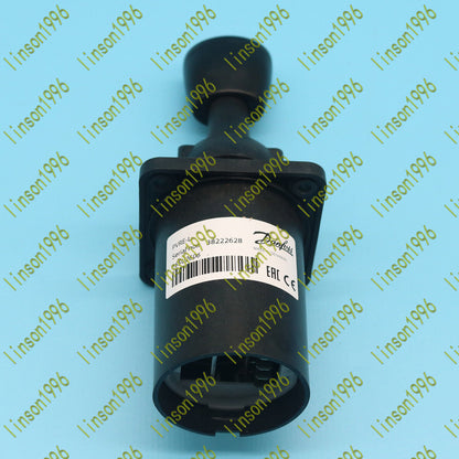 New 1PC Danfoss 155U2606 Remote Control Valve Handle, 1-Year Warranty - DANFOSS