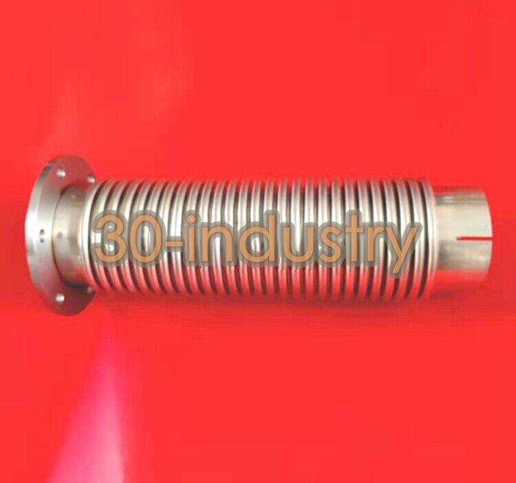 1PCS New For 6CT8.3 Generator Muffler 150KW Exhaust Bellow CB102380D - KOEED