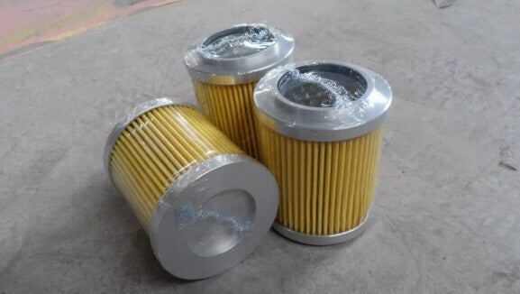 1PCS FIT FOR SMC Hydraulic Filter Element EP020-010N