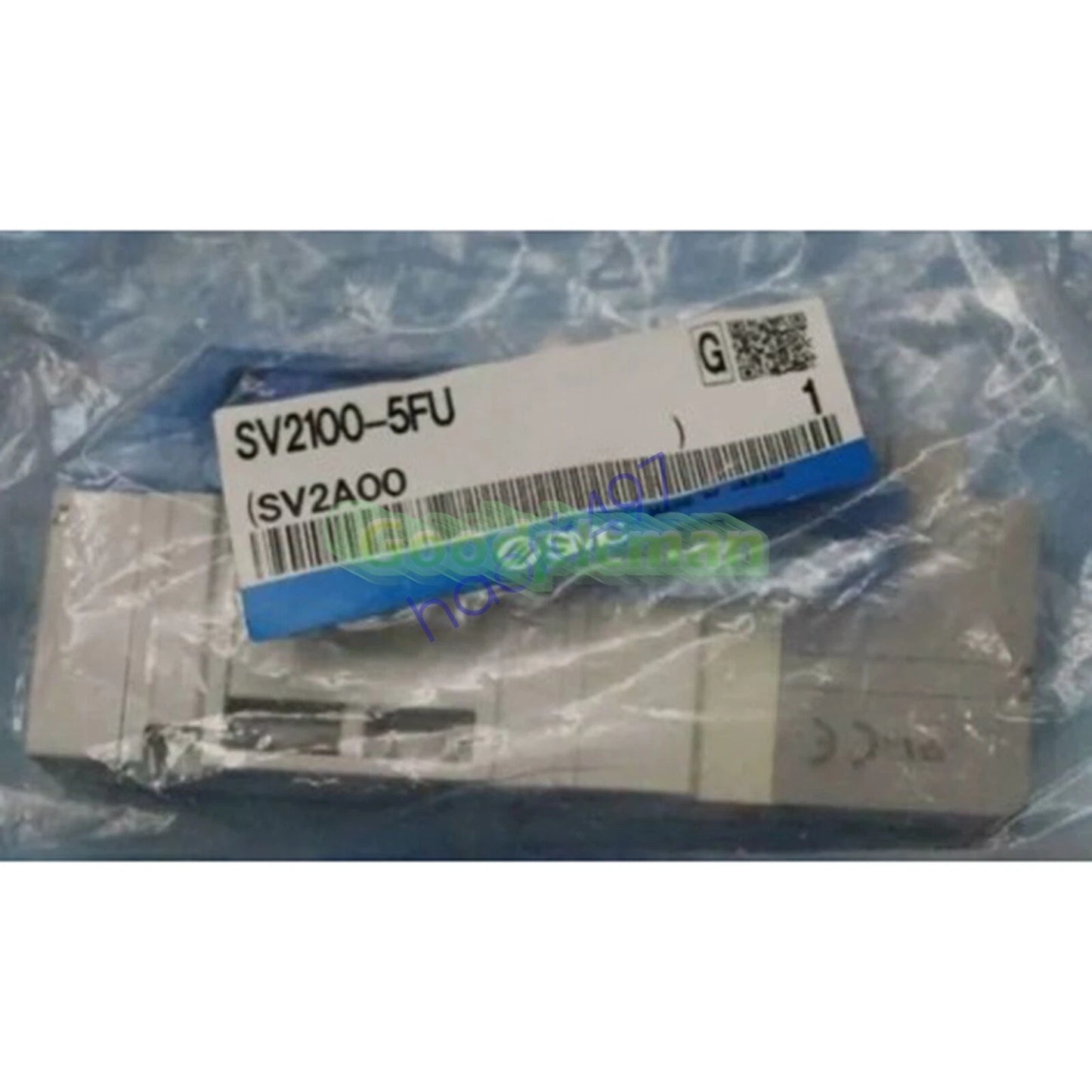 1PC SMC SV2100-5FU Solenoid valve Quality assurance