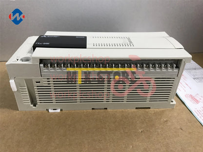 1PCS ones Mitsubishi FX3U-64MT/ESS PLC Module