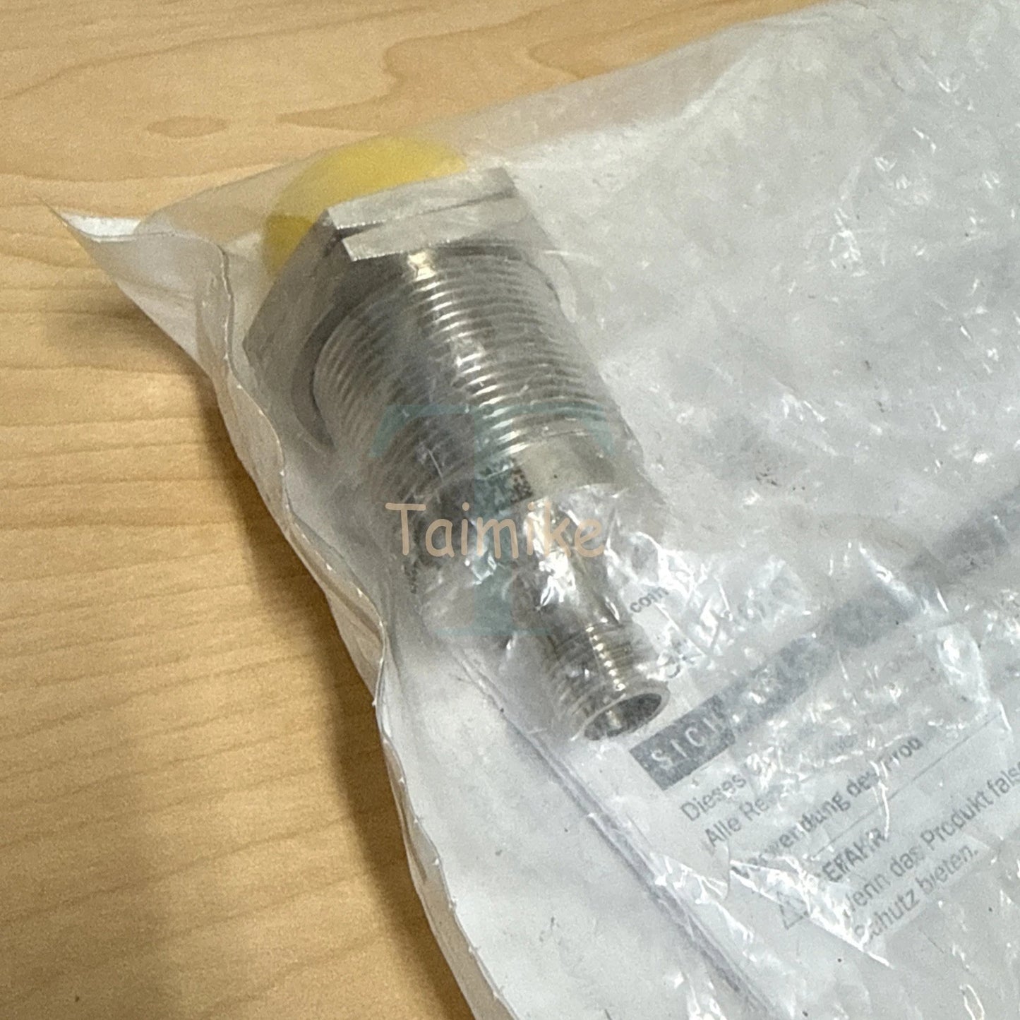! Sick IME2S30-15N4DC0 Non-Contact Inductive Safety Switch 1091953