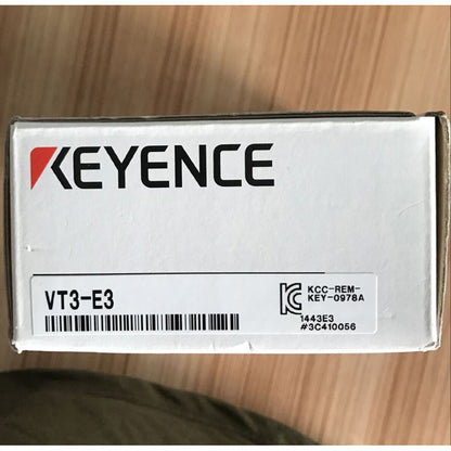 new ONE In Box KEYENCE Touch Screen Module VT3-E3 - KEYENCE
