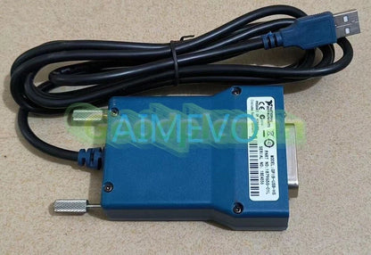 1pcs National Instrumens NI GPIB-USB-HS Interface Adapter IEEE 488