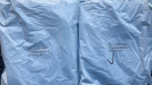 10PC  FESTO 34431 MSSD-F Free shipping