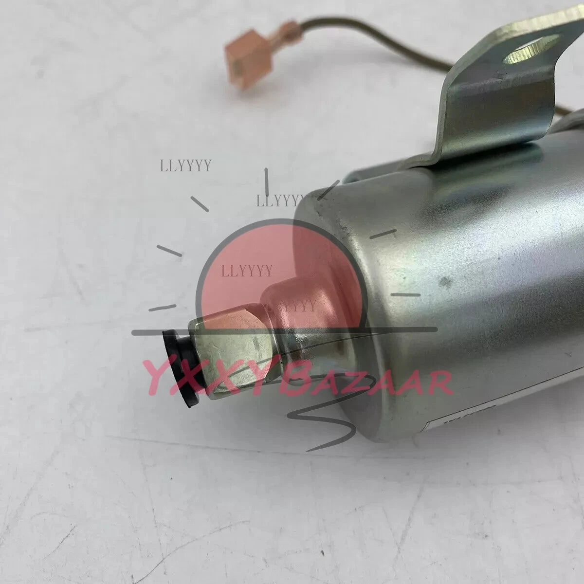 Onan Fuel Pump For Cummins Generator A064S971 A047N923 1492331 A029F891 E11009