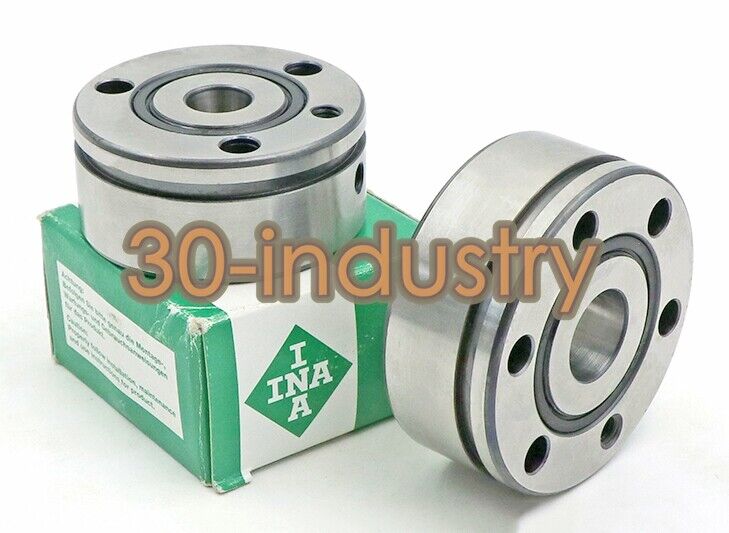 New INA ZKLF2068-2RS-XL Angular Contact Ball Bearing 20x68x28mm - INA