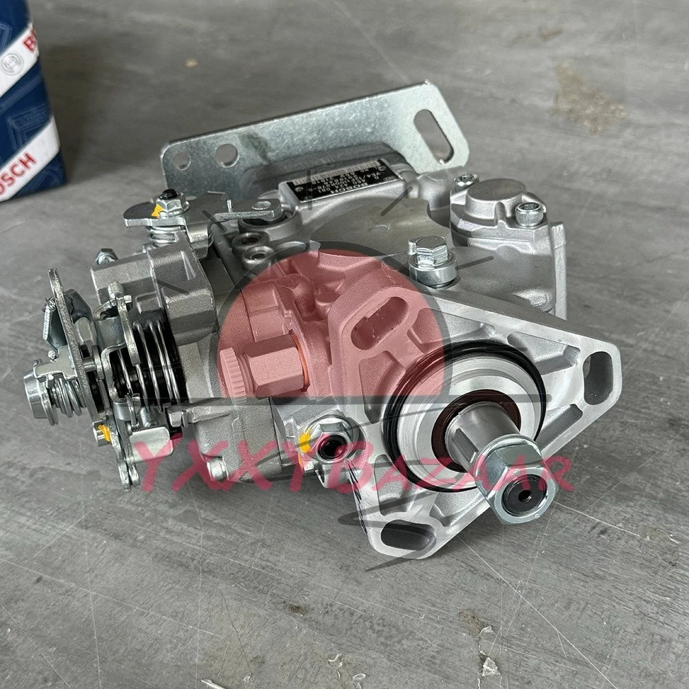 0460424081 Fuel Injection Pump Excavator For 3919846 Cummins 4BT 3.9L Diesel