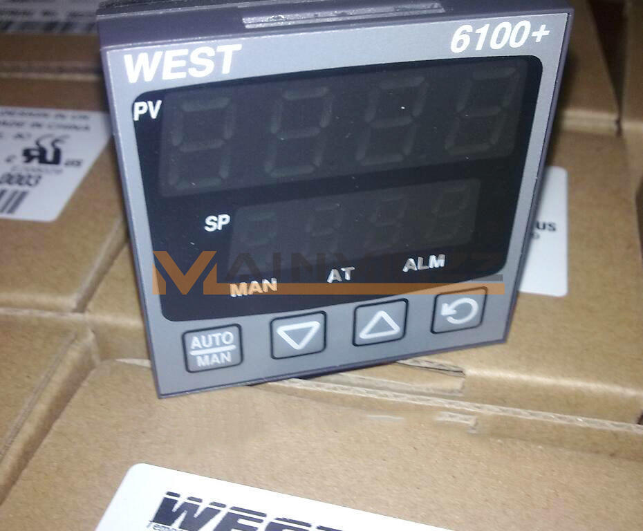 ONE WEST Temperature Controller P6100 - ONE WEST