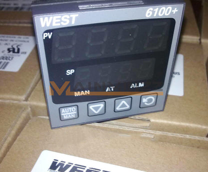 ONE WEST Temperature Controller P6100 - ONE WEST