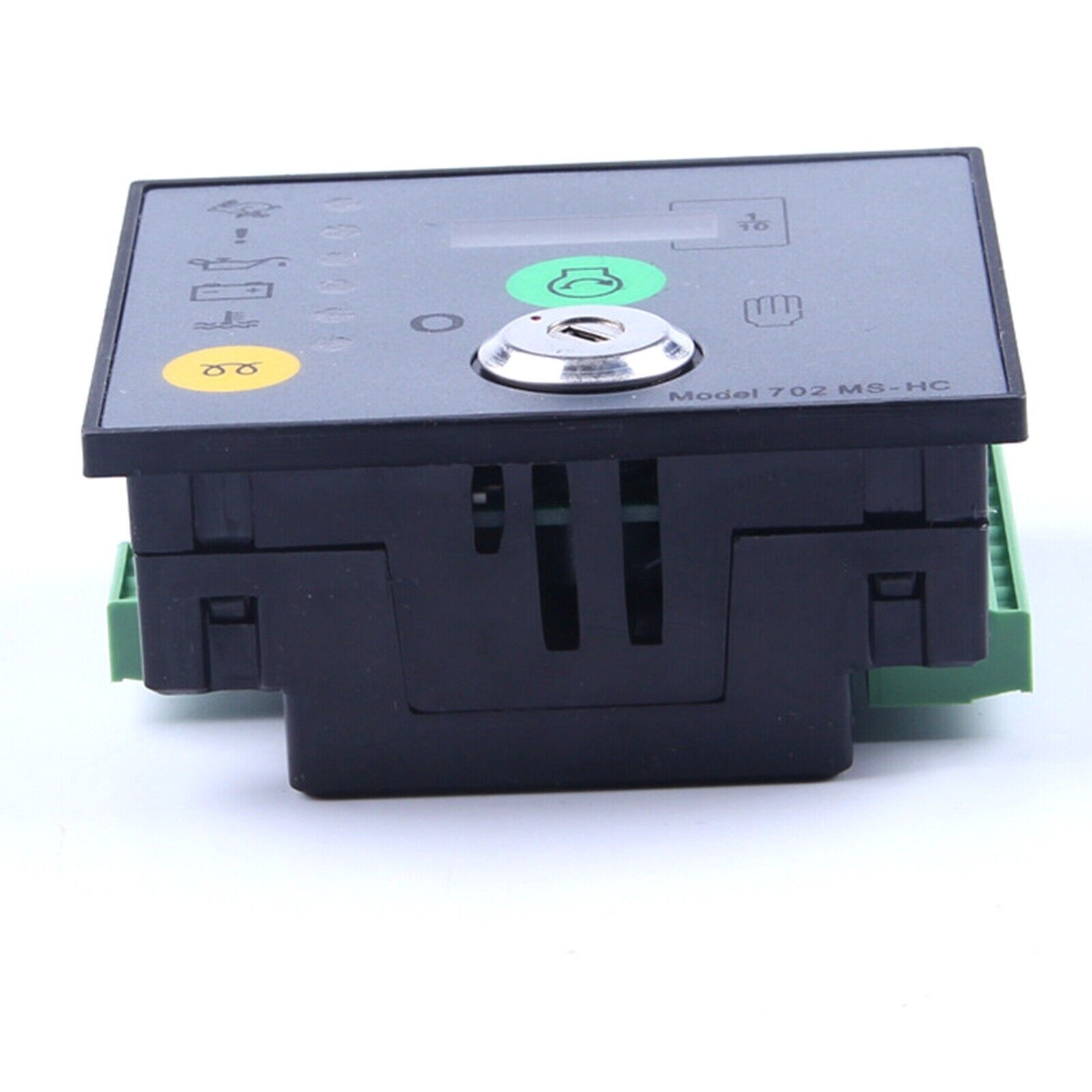 Deep Sea DSE702 MS-HC Generator Controller Board Panel - DEEP SEA