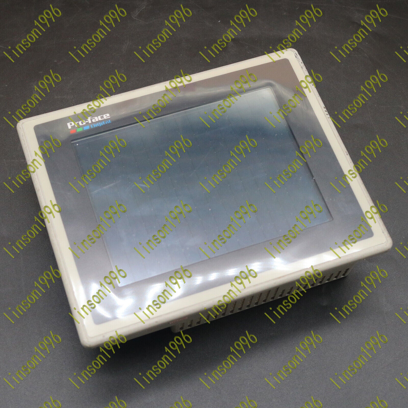 used 1PC Pro-face GP370-LG21-24VP Touch Screen Tested It In OK - KOEED