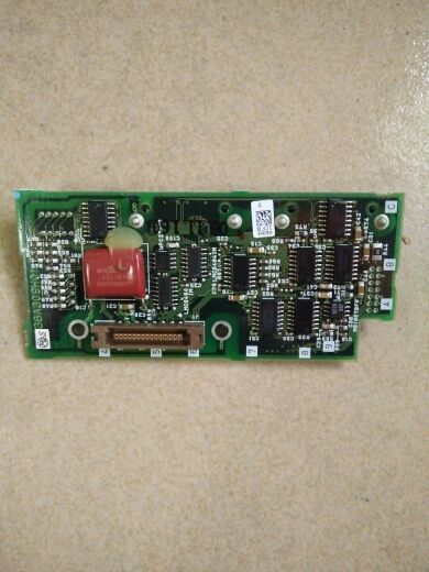 used MITSUBISHI PCB BOARD RK415-21 RK415D-21