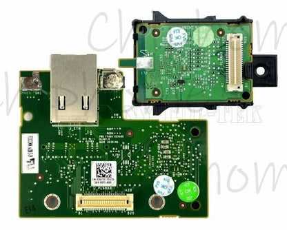 for R210 R310 R410 iDrac 6 + iDrac 6 Enterprise Kit K869T JPMJ3(1PCS)