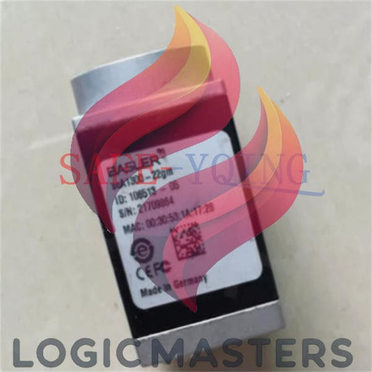 1PC BASLER acA1300-22gm Industrial camera