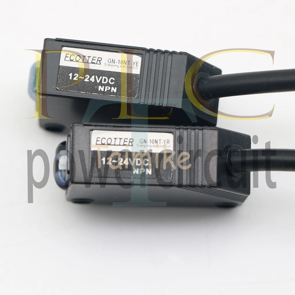 GN-10NT-YR GN-10NT-YE photoelectric proximity switch