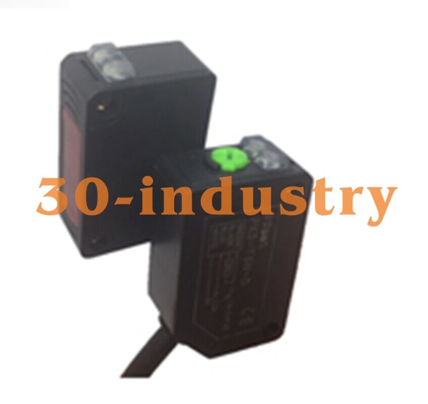 New ITEST PK3-R2N Photoelectric Switch - Reliable Sensor - ITEST