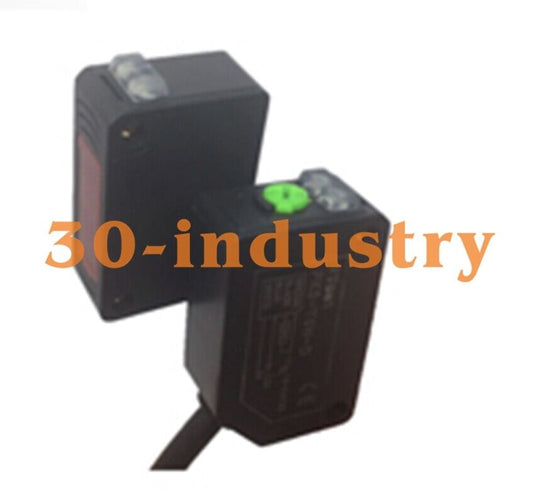 New ITEST PK3-R2N Photoelectric Switch - Reliable Sensor - ITEST