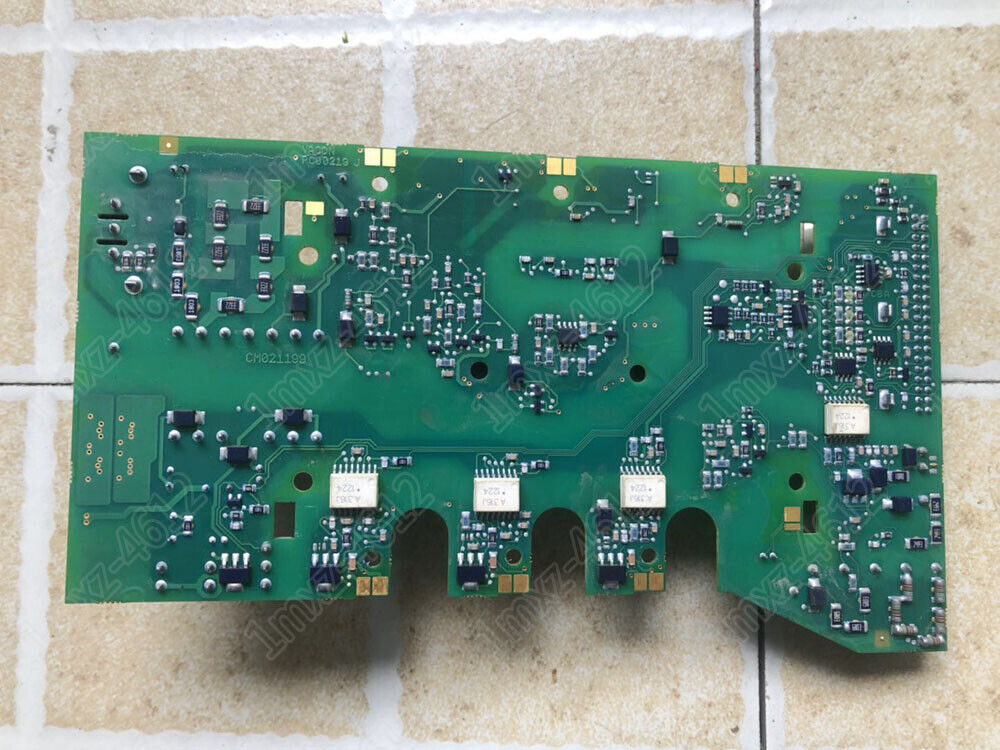 VACON 619B Power Board 105A - VACON