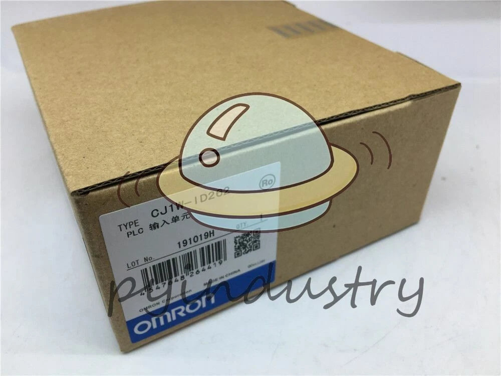 1pcs Omron CJ1W-ID262 CJ1WID262 PLC Module