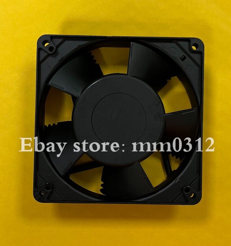 new 1pcs COMAIR GL24BOX 12738 24V 0.63A 15W 127x127x38mm cooling fan