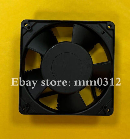 new 1pcs COMAIR GL24BOX 12738 24V 0.63A 15W 127x127x38mm cooling fan