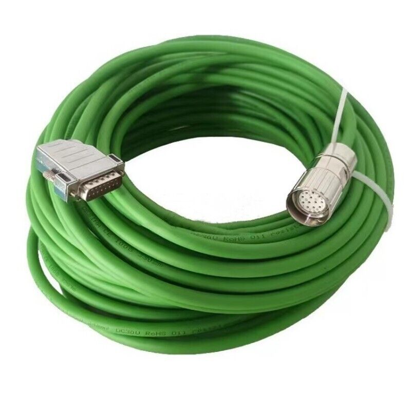 New IKS4374/020 Power Cable 20M – Premium Quality Power Cable for Home Use - BRAND NAME