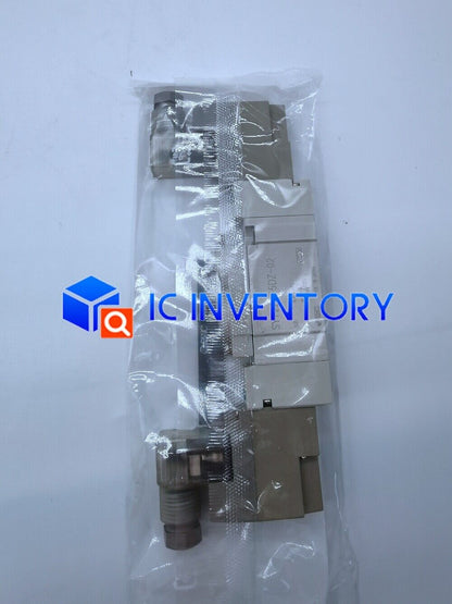 new 1PCS SMC SY7220-5DZ-02 - SMC