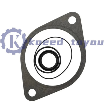 Vacuum Pump Shaft Seal Kit Dodge Ram 2500 3500 Diesel For 91.5-02 5.9L Cummins
