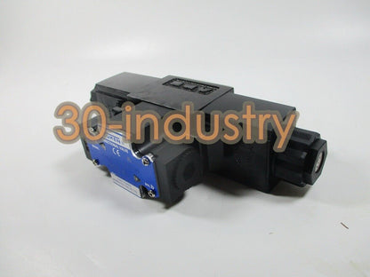 YUKEN Solenoid Valve DSG-01-3C4-A100-60 - 1 Piece New - YUKEN