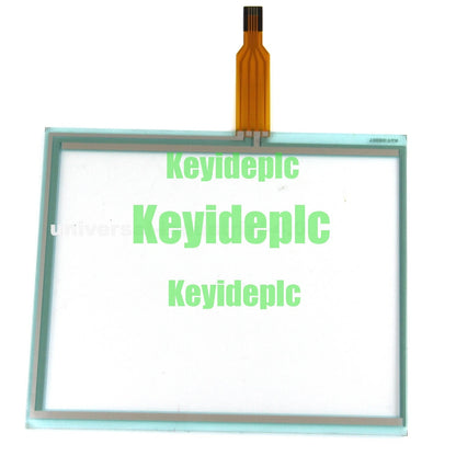 G306A000 Touch Screen +Overlay Film Keypad for Red Lion G306A000 Glass Panel #ke