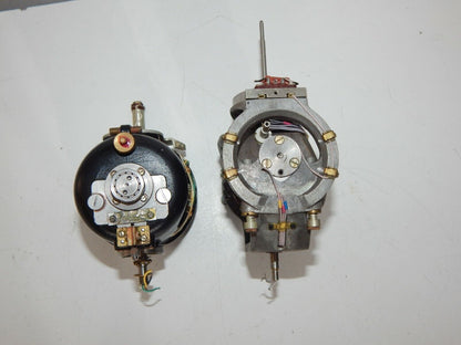 Used Gy-123 Gyroscope from Aircraft - GYROSCOPE SOLUTIONS