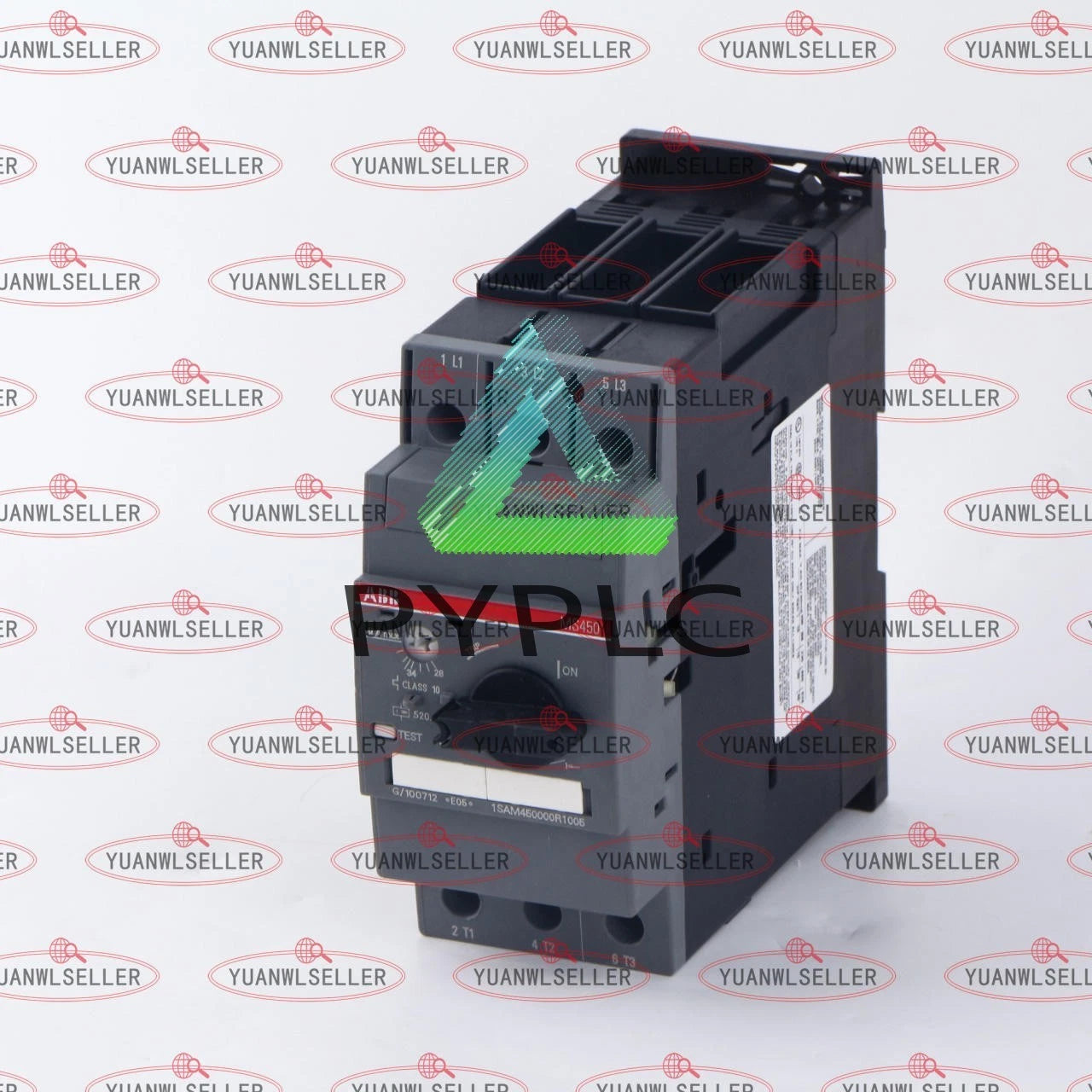 1PCS ABB MS450-40 ABB motor starter