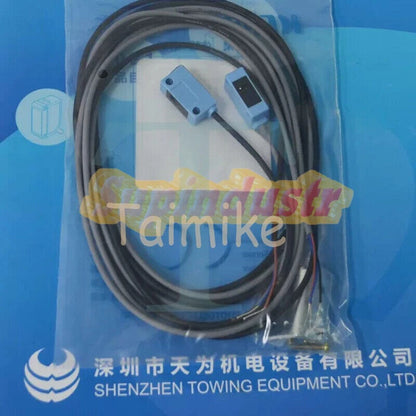 1PC KFPS optical switch XE-SP50NE1-R+XE-SP50-T