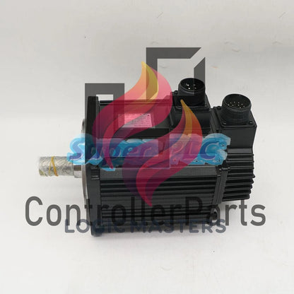1PCS Yaskawa servo motor SGMGH-13ACA61