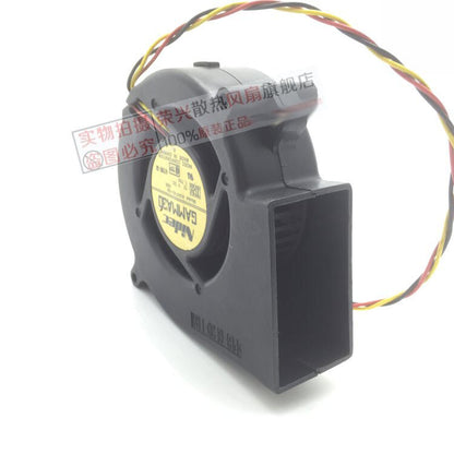 NIDEC A34710-58 9733 DC12V 1.7A high air volume switch cooling fan