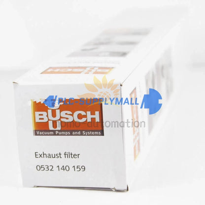 1X BUSCH 0532140159 Vacuum Pump Exhaust Filter